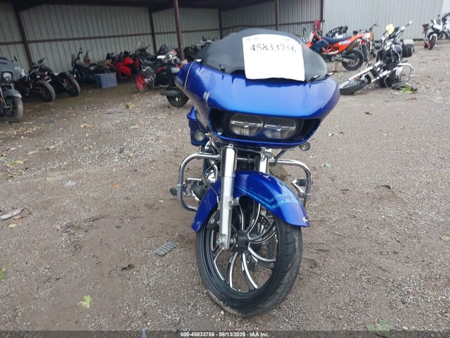 2019 Harley-davidson Fltrx მანქანა იყიდება აუქციონზე, vin: 1HD1KHC16KB633531, აუქციონის ნომერი: 45833756