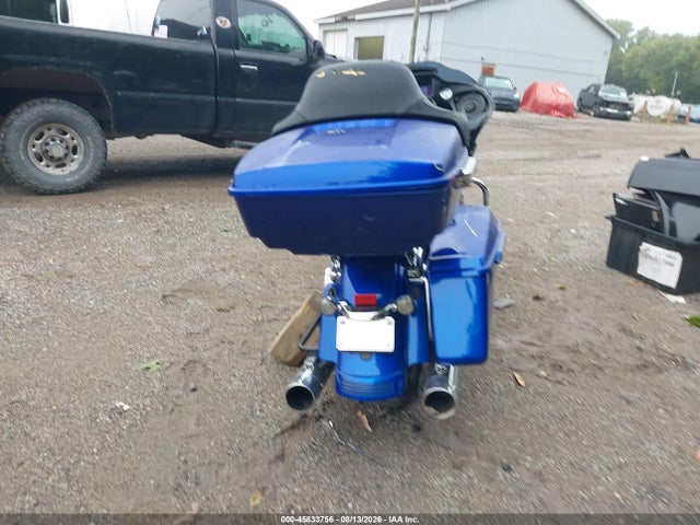 2019 Harley-davidson Fltrx მანქანა იყიდება აუქციონზე, vin: 1HD1KHC16KB633531, აუქციონის ნომერი: 45833756