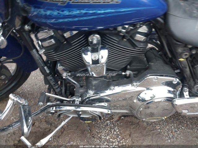 2019 Harley-davidson Fltrx მანქანა იყიდება აუქციონზე, vin: 1HD1KHC16KB633531, აუქციონის ნომერი: 45833756