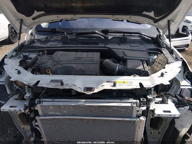 45833760 :رقم المزاد ، SALCR2SX7JH751049 vin ، 2018 Land Rover Discovery Sport Hse مزاد بيع