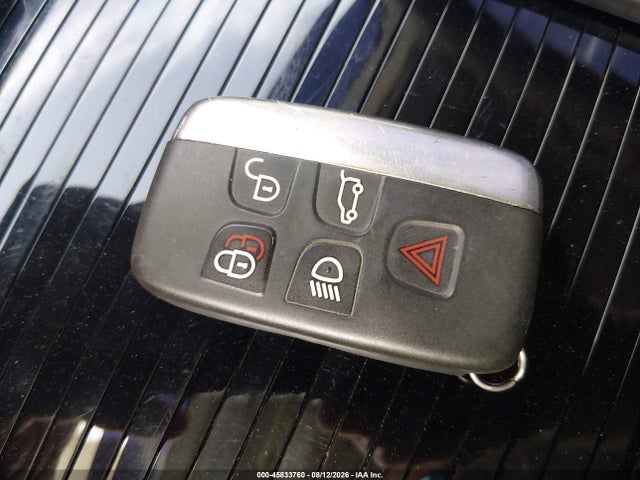 45833760 :رقم المزاد ، SALCR2SX7JH751049 vin ، 2018 Land Rover Discovery Sport Hse مزاد بيع
