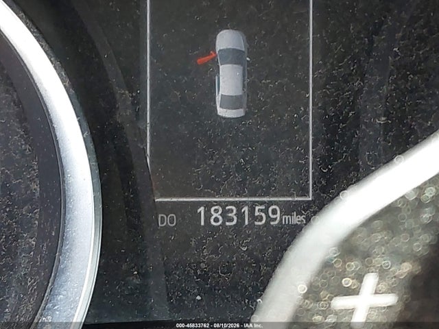 Продажа на аукционе авто 2018 Toyota Camry Se, vin: 4T1B11HK2JU582514, номер лота: 45833762