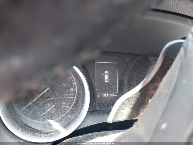Продажа на аукционе авто 2018 Toyota Camry Se, vin: 4T1B11HK2JU582514, номер лота: 45833762