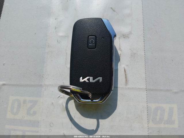 KIA Seltos Sx Turbo 2024 KNDETCA7XR7549414 Image 11