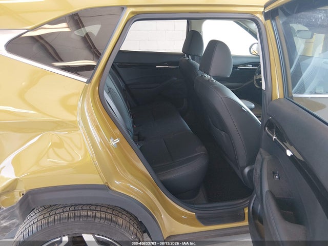 KIA Seltos Sx Turbo 2024 KNDETCA7XR7549414 Image 8