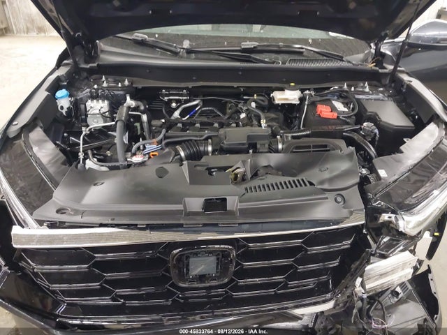 Продажа на аукционе авто 2026 Honda Cr-v Ex-l Awd, vin: 2HKRS4H77TH469524, номер лота: 45833764