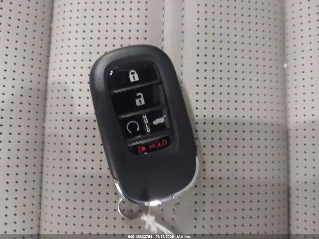 Продажа на аукционе авто 2026 Honda Cr-v Ex-l Awd, vin: 2HKRS4H77TH469524, номер лота: 45833764