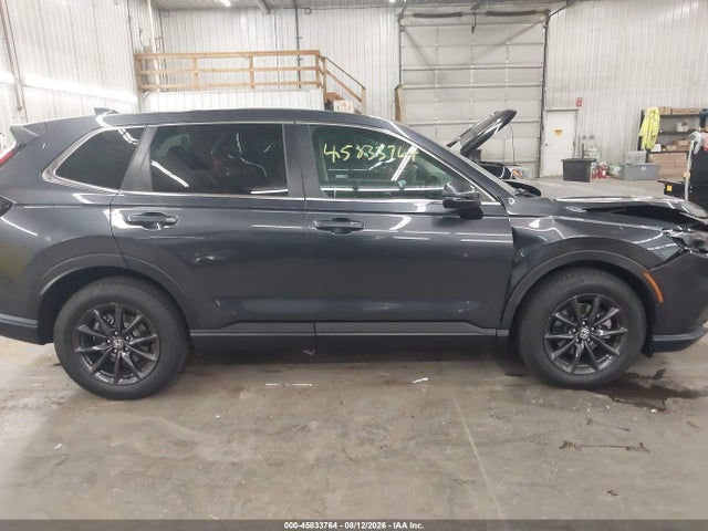 Продажа на аукционе авто 2026 Honda Cr-v Ex-l Awd, vin: 2HKRS4H77TH469524, номер лота: 45833764