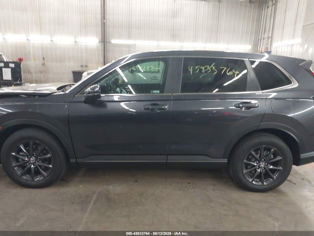 Продажа на аукционе авто 2026 Honda Cr-v Ex-l Awd, vin: 2HKRS4H77TH469524, номер лота: 45833764