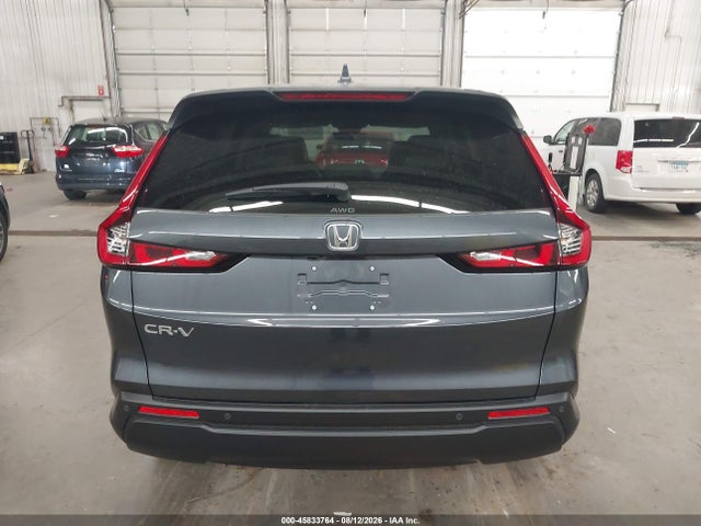 Продажа на аукционе авто 2026 Honda Cr-v Ex-l Awd, vin: 2HKRS4H77TH469524, номер лота: 45833764