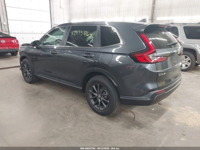 Продажа на аукционе авто 2026 Honda Cr-v Ex-l Awd, vin: 2HKRS4H77TH469524, номер лота: 45833764