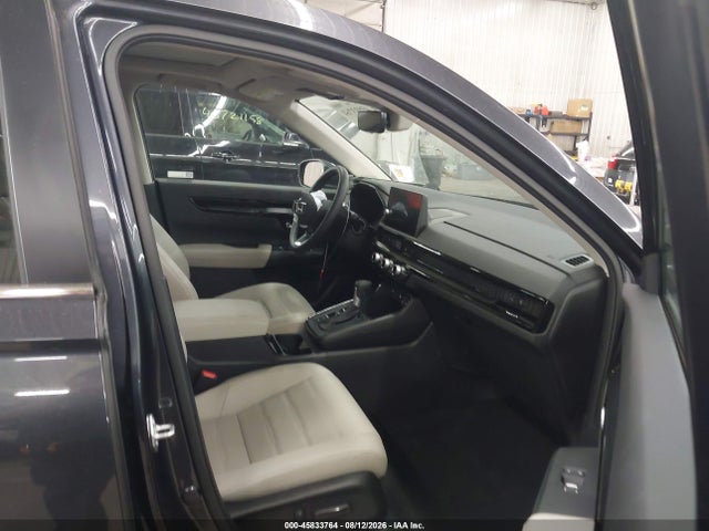 Продажа на аукционе авто 2026 Honda Cr-v Ex-l Awd, vin: 2HKRS4H77TH469524, номер лота: 45833764