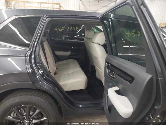 Продажа на аукционе авто 2026 Honda Cr-v Ex-l Awd, vin: 2HKRS4H77TH469524, номер лота: 45833764
