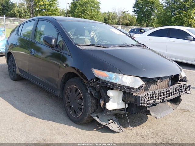 Auction sale of the 2010 Honda Insight Lx, vin: JHMZE2H5XAS006882, lot number: 45833767