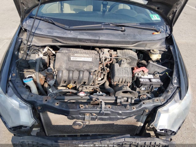 Продажа на аукционе авто 2010 Honda Insight Lx, vin: JHMZE2H5XAS006882, номер лота: 45833767