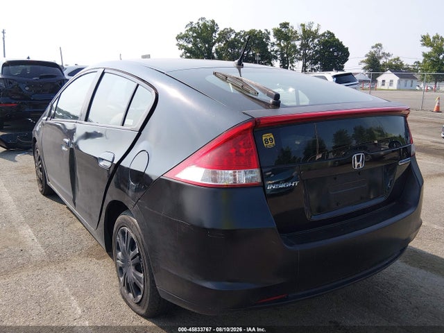 Продажа на аукционе авто 2010 Honda Insight Lx, vin: JHMZE2H5XAS006882, номер лота: 45833767