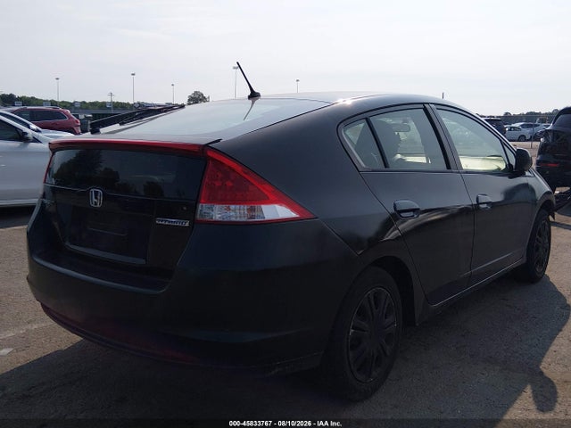 Продажа на аукционе авто 2010 Honda Insight Lx, vin: JHMZE2H5XAS006882, номер лота: 45833767