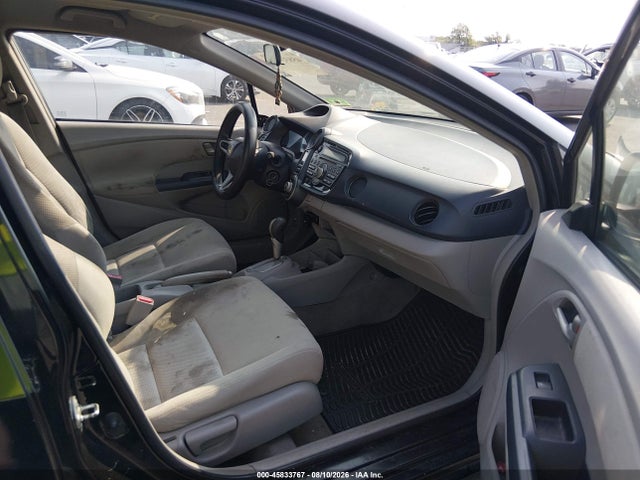 Продажа на аукционе авто 2010 Honda Insight Lx, vin: JHMZE2H5XAS006882, номер лота: 45833767
