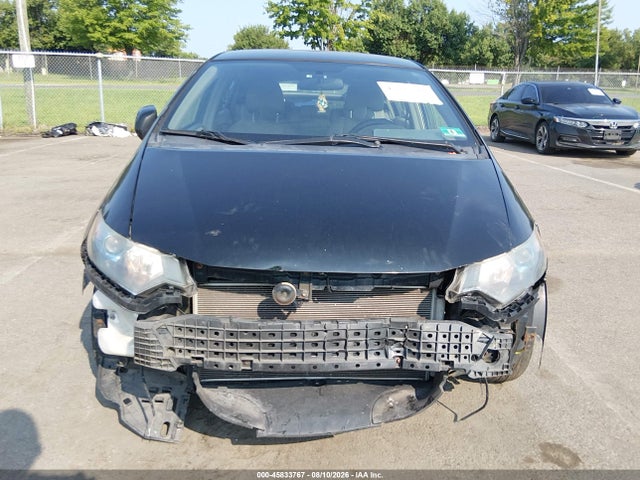 Продажа на аукционе авто 2010 Honda Insight Lx, vin: JHMZE2H5XAS006882, номер лота: 45833767