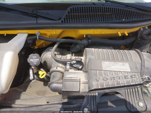 Aukcja sprzedaży 2020 Gmc Savana Cutaway Work Van, vin: 7GZ37TCG3LN005674, numer aukcji: 45833772