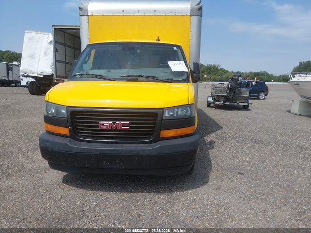 Aukcja sprzedaży 2020 Gmc Savana Cutaway Work Van, vin: 7GZ37TCG3LN005674, numer aukcji: 45833772