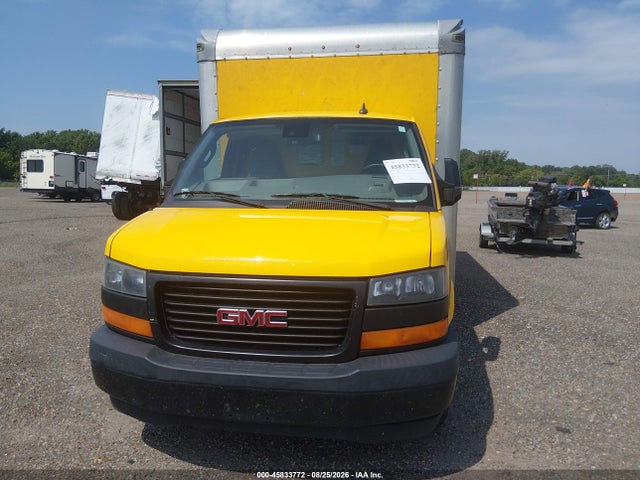 Aukcja sprzedaży 2020 Gmc Savana Cutaway Work Van, vin: 7GZ37TCG3LN005674, numer aukcji: 45833772
