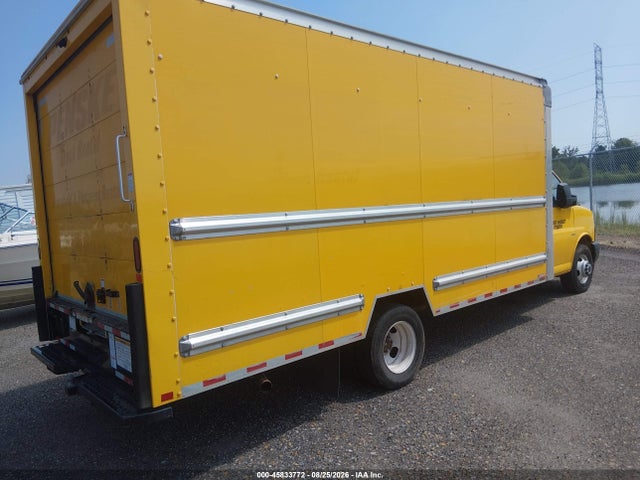 Aukcja sprzedaży 2020 Gmc Savana Cutaway Work Van, vin: 7GZ37TCG3LN005674, numer aukcji: 45833772