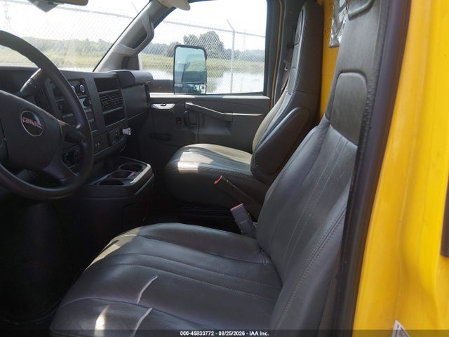 Aukcja sprzedaży 2020 Gmc Savana Cutaway Work Van, vin: 7GZ37TCG3LN005674, numer aukcji: 45833772