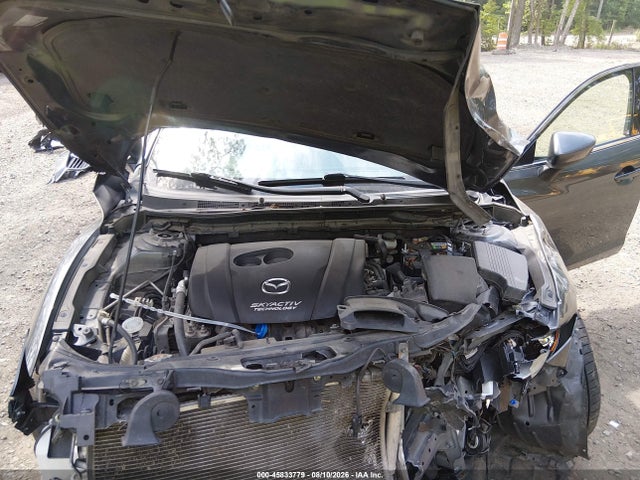 Продажа на аукционе авто 2014 Mazda Mazda6 I Touring, vin: JM1GJ1T67E1133938, номер лота: 45833779