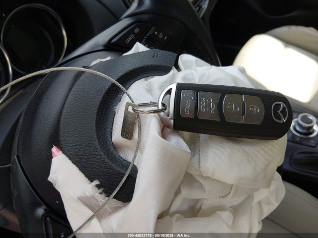 Продажа на аукционе авто 2014 Mazda Mazda6 I Touring, vin: JM1GJ1T67E1133938, номер лота: 45833779