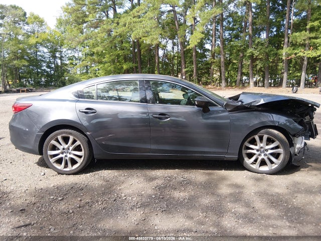 Продажа на аукционе авто 2014 Mazda Mazda6 I Touring, vin: JM1GJ1T67E1133938, номер лота: 45833779