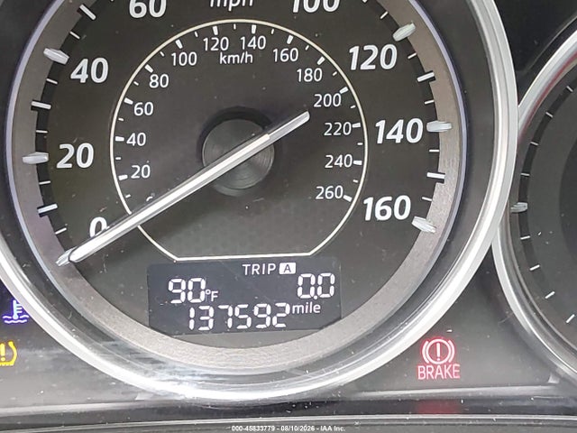 Продажа на аукционе авто 2014 Mazda Mazda6 I Touring, vin: JM1GJ1T67E1133938, номер лота: 45833779
