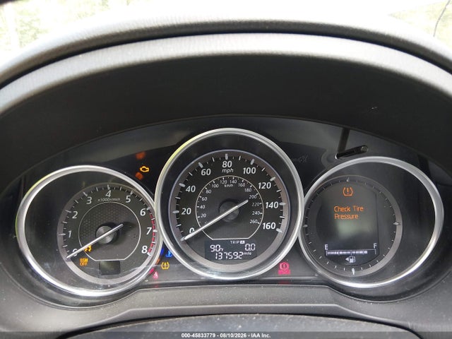 Продажа на аукционе авто 2014 Mazda Mazda6 I Touring, vin: JM1GJ1T67E1133938, номер лота: 45833779