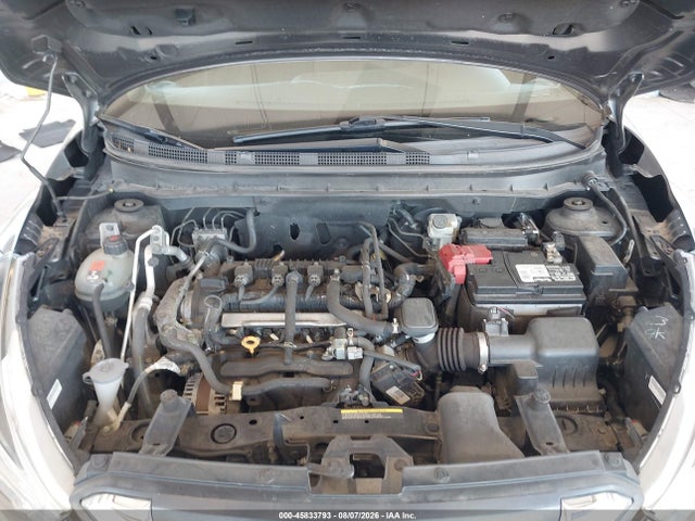 Nissan KICKS SV 2019 3N1CP5CUXKL551341 Image 10