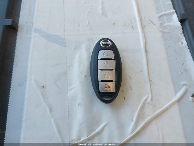 Nissan KICKS SV 2019 3N1CP5CUXKL551341 Image 11