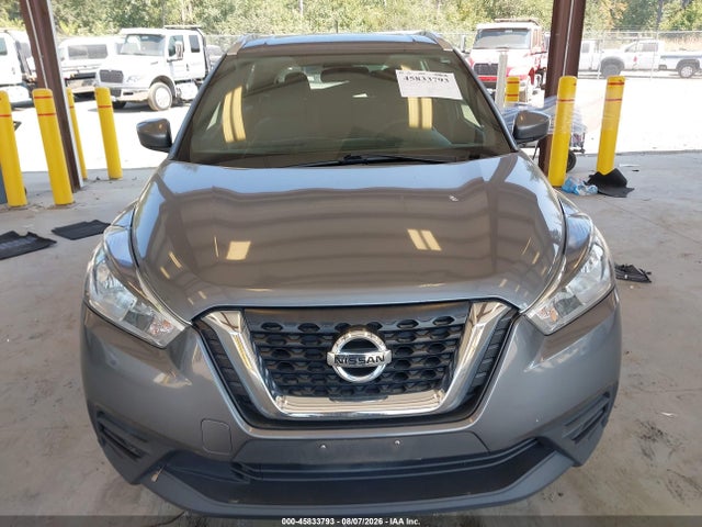 Nissan KICKS SV 2019 3N1CP5CUXKL551341 Image 13