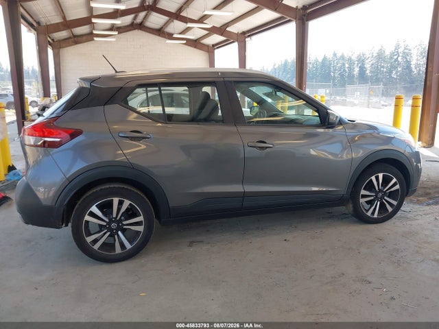 Nissan KICKS SV 2019 3N1CP5CUXKL551341 Image 14