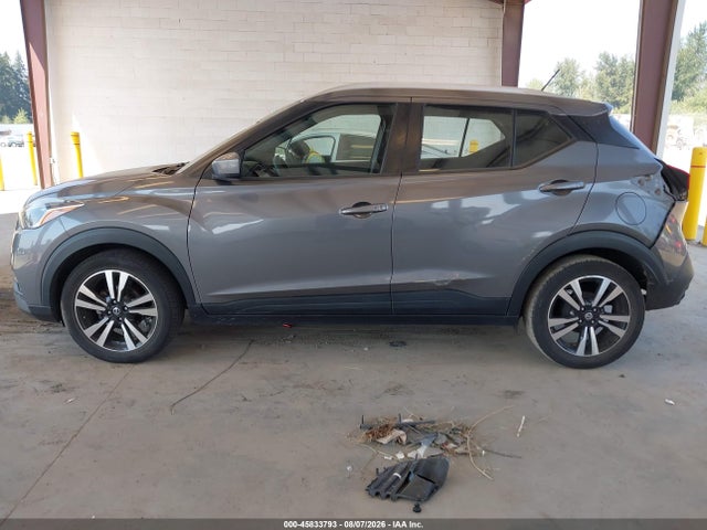 Nissan KICKS SV 2019 3N1CP5CUXKL551341 Image 15