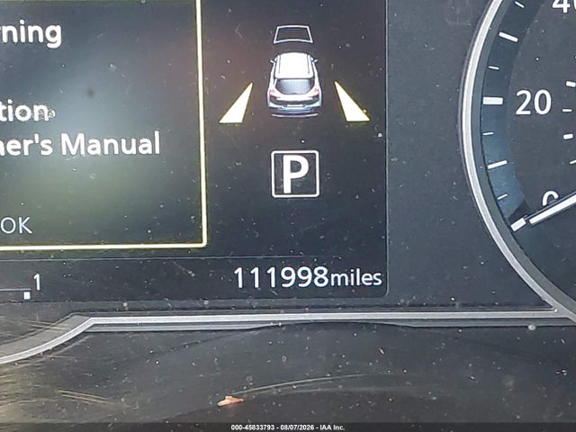 Nissan KICKS SV 2019 3N1CP5CUXKL551341 Image 16