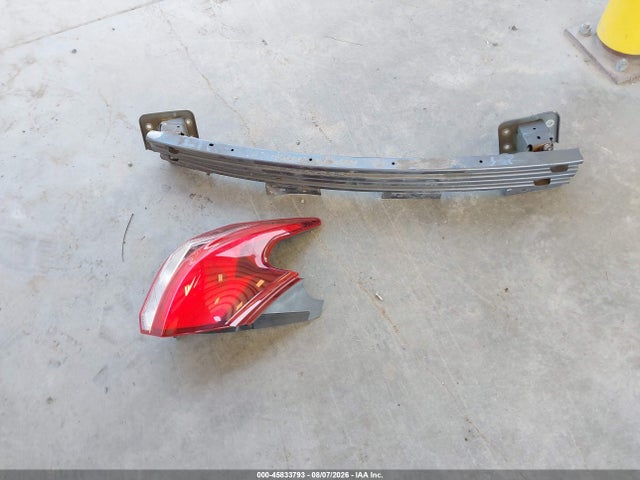 Nissan KICKS SV 2019 3N1CP5CUXKL551341 Image 12
