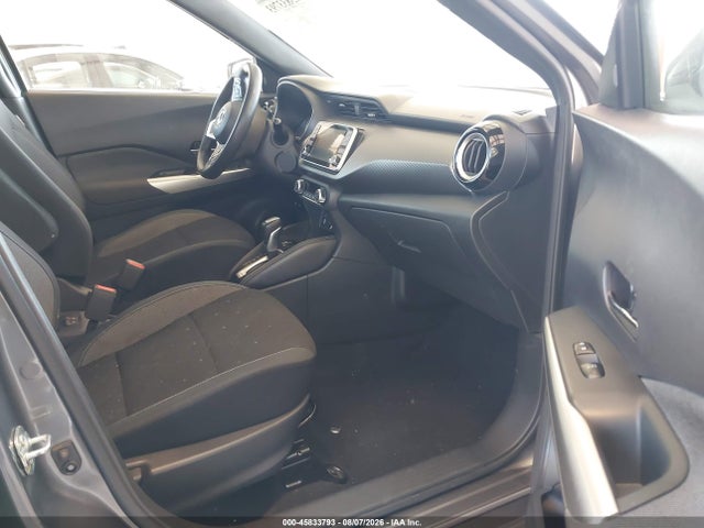 Nissan KICKS SV 2019 3N1CP5CUXKL551341 Image 5