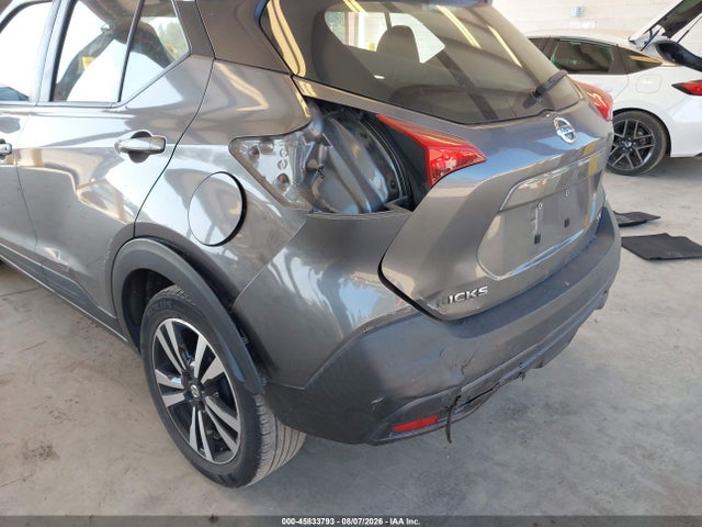 Nissan KICKS SV 2019 3N1CP5CUXKL551341 Image 6