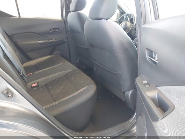 Nissan KICKS SV 2019 3N1CP5CUXKL551341 Image 8