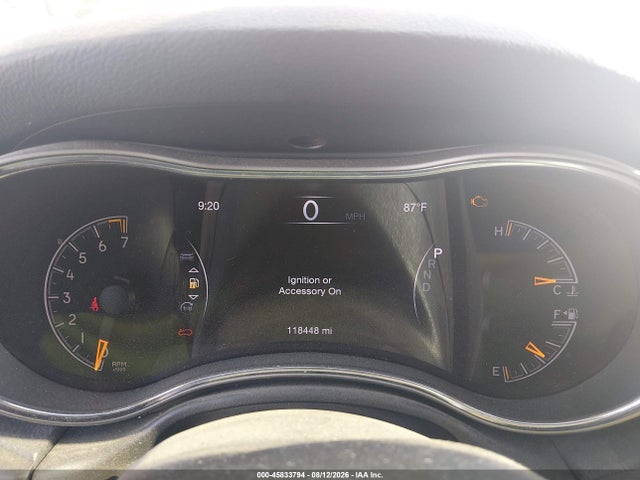 2019 Jeep Grand Cherokee Laredo E 4x2 მანქანა იყიდება აუქციონზე, vin: 1C4RJEAG4KC851734, აუქციონის ნომერი: 45833794