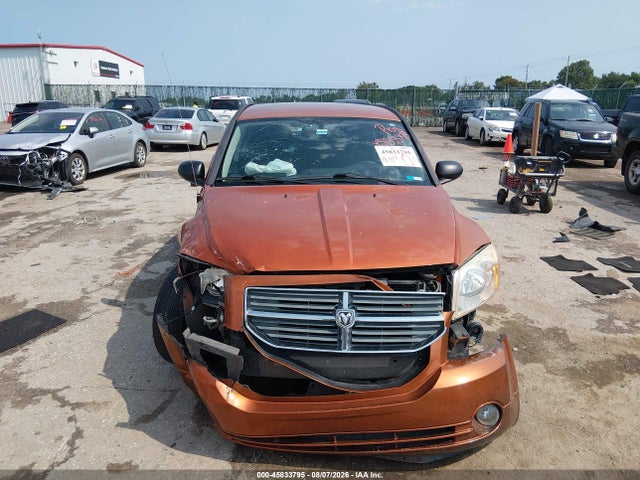 Aukcja sprzedaży 2011 Dodge Caliber Mainstreet, vin: 1B3CB3HA8BD295996, numer aukcji: 45833795