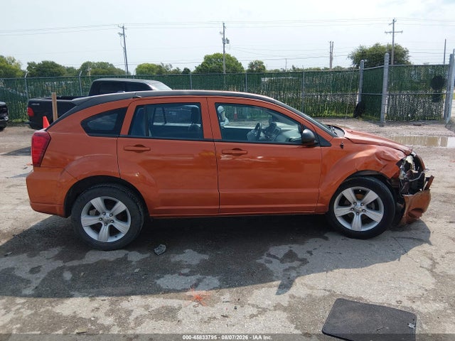 Aukcja sprzedaży 2011 Dodge Caliber Mainstreet, vin: 1B3CB3HA8BD295996, numer aukcji: 45833795