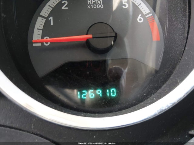 Aukcja sprzedaży 2011 Dodge Caliber Mainstreet, vin: 1B3CB3HA8BD295996, numer aukcji: 45833795