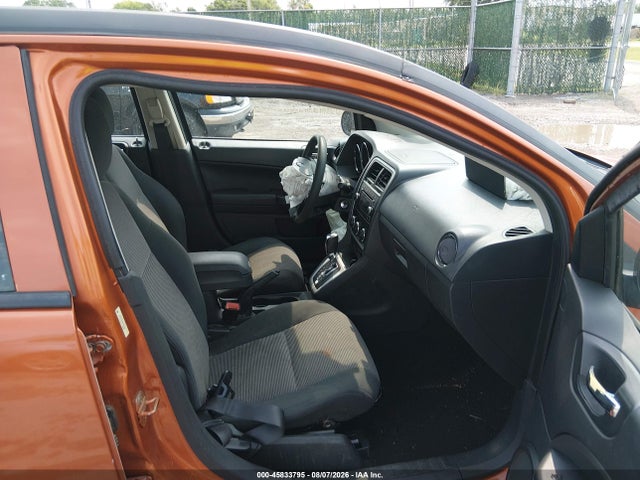 Aukcja sprzedaży 2011 Dodge Caliber Mainstreet, vin: 1B3CB3HA8BD295996, numer aukcji: 45833795