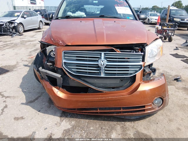 Aukcja sprzedaży 2011 Dodge Caliber Mainstreet, vin: 1B3CB3HA8BD295996, numer aukcji: 45833795