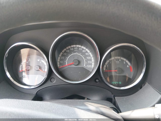 Aukcja sprzedaży 2011 Dodge Caliber Mainstreet, vin: 1B3CB3HA8BD295996, numer aukcji: 45833795